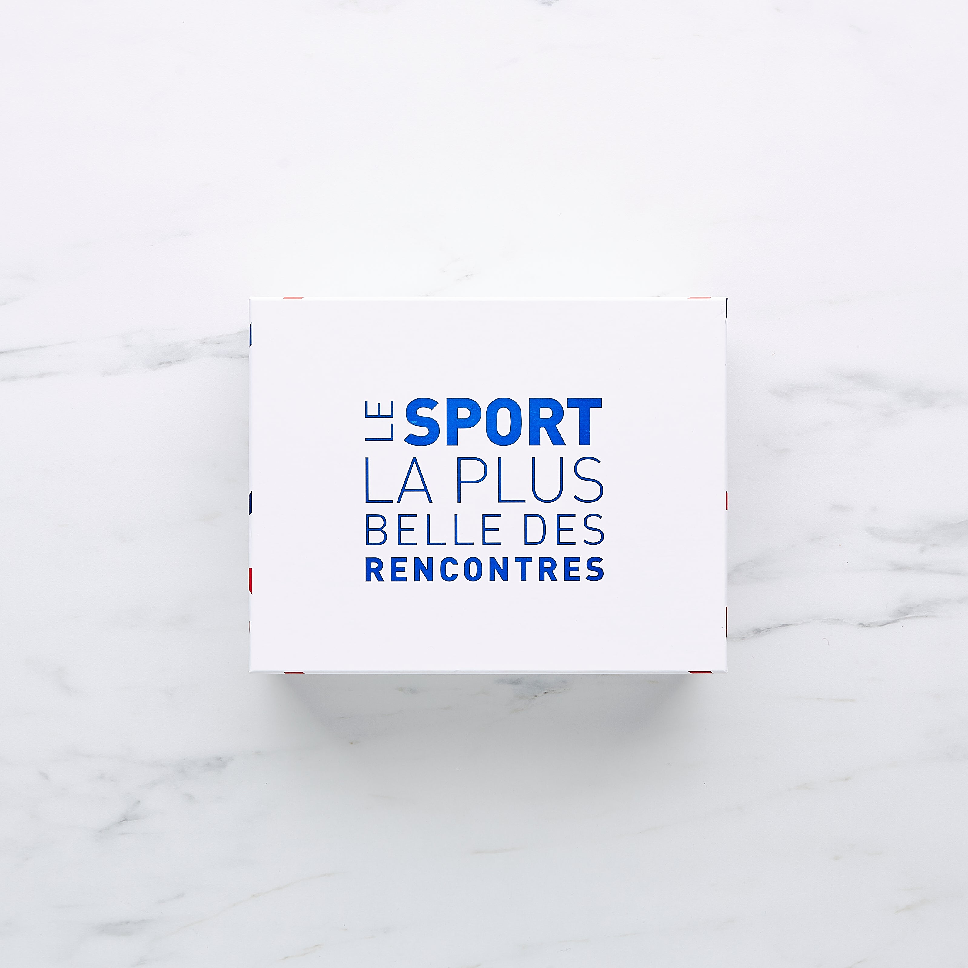 De Box: Intersport - 1
